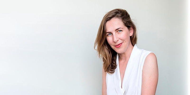 Marion Breuleux, fondatrice de Certixio