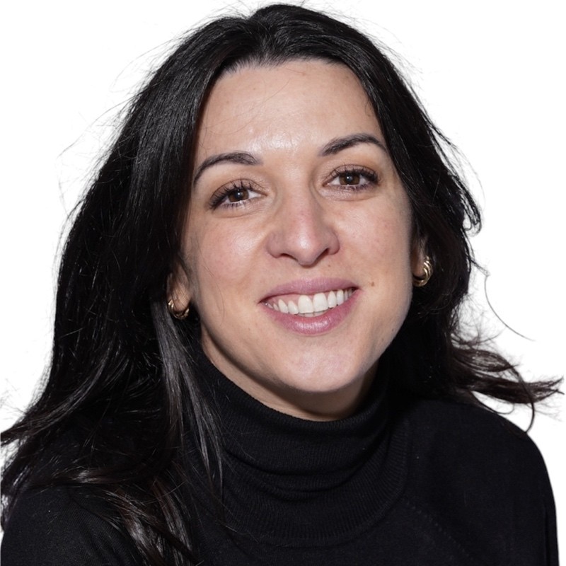 Audrey Batigne