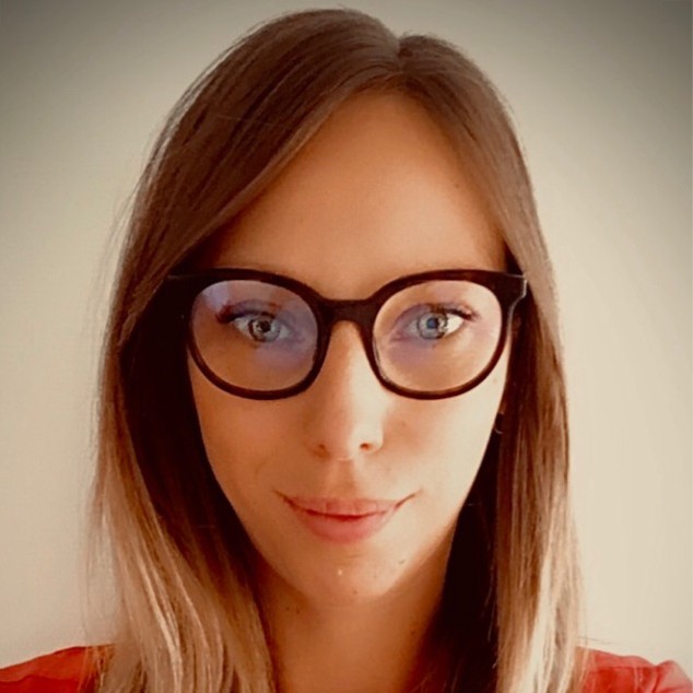 Caroline Combe